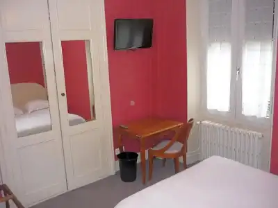 The Originals Boutique, Hôtel Terminus - 28