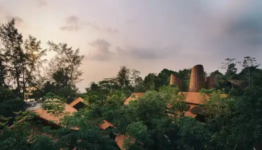 The Tubkaak Krabi Boutique Resort - 30