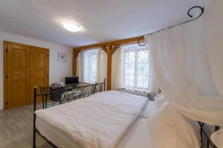 Pension U Zámku - 52