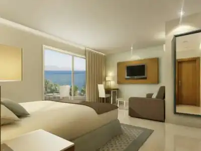 Herbert Samuel Reef Eilat - 52