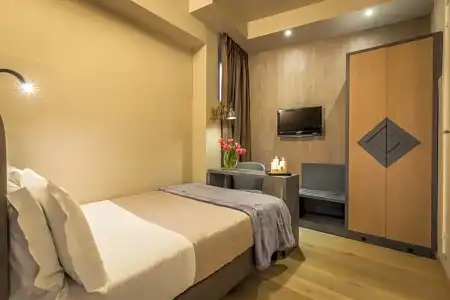 Florence Old Bridge - 8