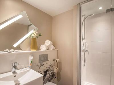 ibis budget Nice Californie Lenval - 52