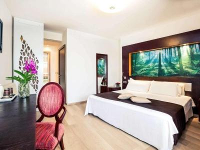 Mercure Olbia & SPA - 55