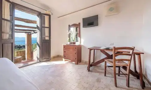 Resort Arbatax Park Resort - Borgo Cala Moresca - 53