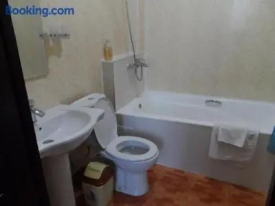 Jahongir B&B Tashkent - 5