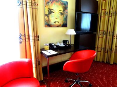 Plaza Premium Salzburg - 121