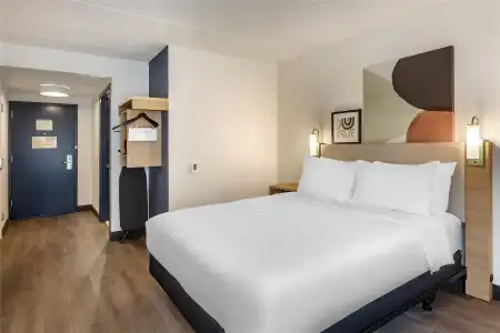 Spark by Hilton Atlanta Airport South College Park - 49