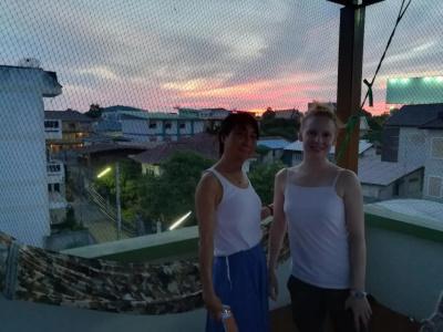 Karma Home Hostel - 21