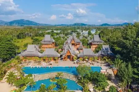 Santhiya Phuket Natai Resort & Spa - 0