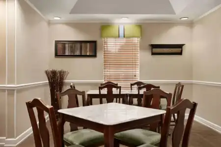 Quality Inn Ormond Beach – Daytona - 26