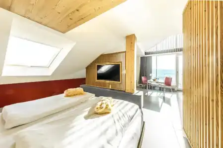 FAIR RESORT All Inclusive Wellness & SPA Jena - 75