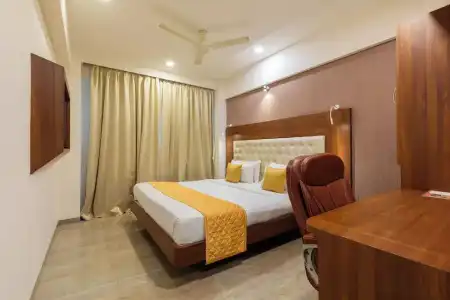 Lords Mumbai - 24
