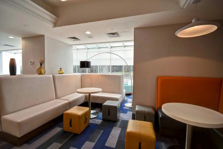 Hampton Inn NY-JFK - 34