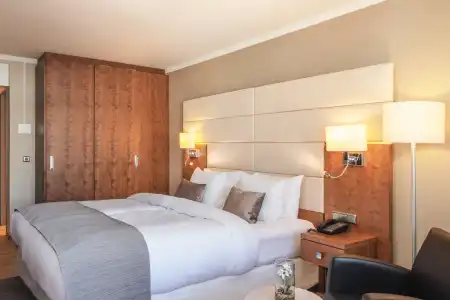 Crowne Plaza Frankfurt Congress by IHG - 26