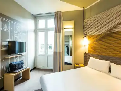 ibis Bordeaux Centre Gare Saint Jean Euratlantique - 5