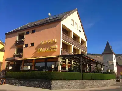 Zum Fährturm - 0
