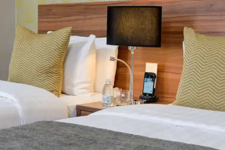 Best Western Mornington London Hyde Park - 3