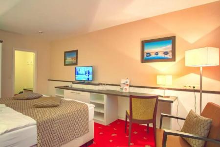 Falk Seehotel - 59