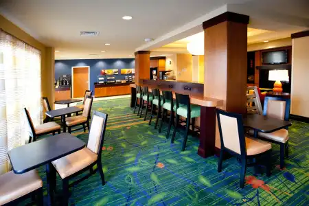 TownePlace Suites by Marriott Venice - 23