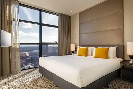 Fraser Suites Sydney - 125