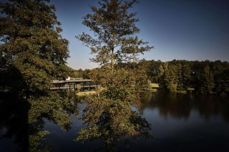 Hilton Frankfurt Gravenbruch - 20