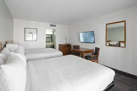 Vagabond Inn Glendale - 9