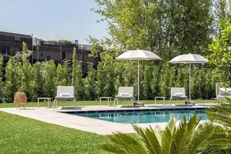 Quellenhof Luxury Resort Lazise - 117