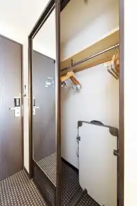 Villa Fontaine Grand Tokyo - Roppongi - 14