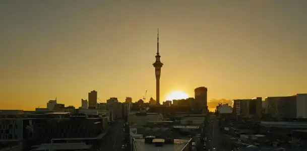 Swiss-Belsuites Victoria Park Auckland - 36