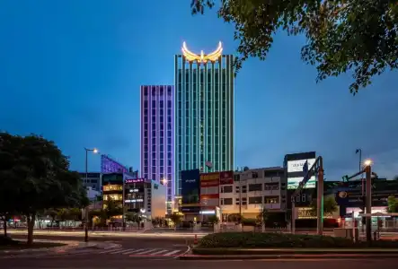Muong Thanh Luxury Saigon - 17