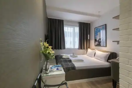 Belgrade Inn Garni - 46