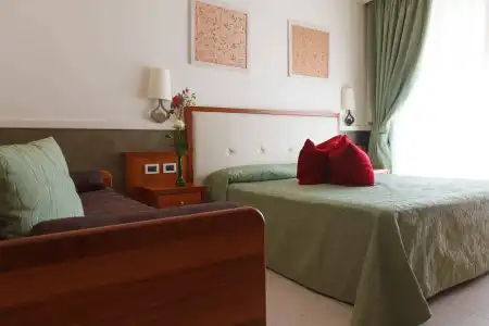 Allegroitalia Alassio Rosa - 24
