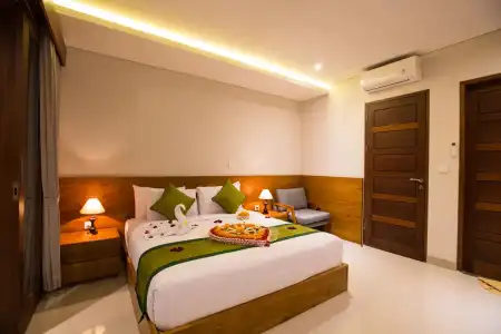 Seken Cottages Ubud - 4