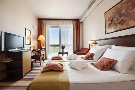 Grand Primus - Savas & Resorts - 3
