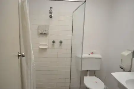 Albury Burvale Motor Inn - 5