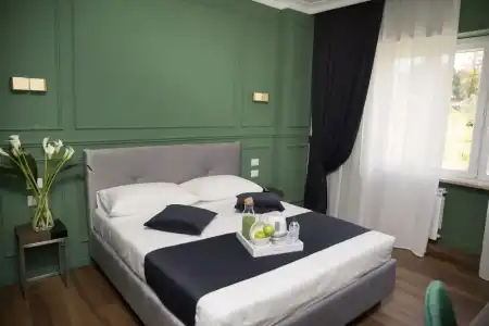 Unicum Roma Suites - 35