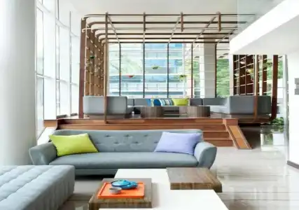 All Seasons Jakarta Thamrin - 16