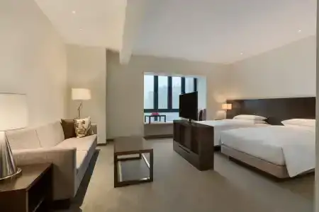 Hyatt Place Shenzhen Dongmen - 34
