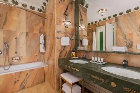 The Westin Excelsior Rome - 14