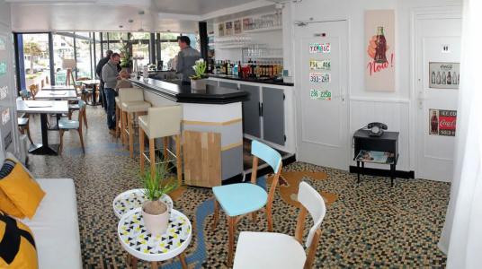 La Croisette & Restaurant Bistrot Gantier - 17