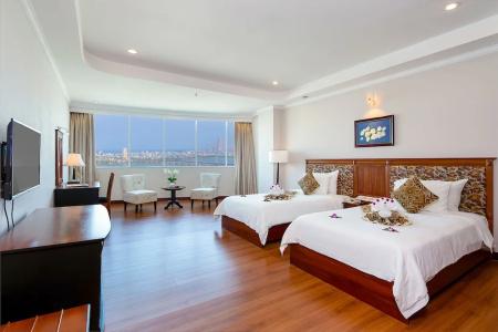 Muong Thanh Luxury Song Han - 73