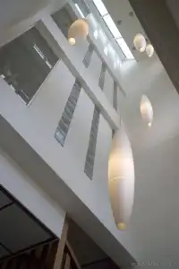 Sandton Eindhoven Centre - 13