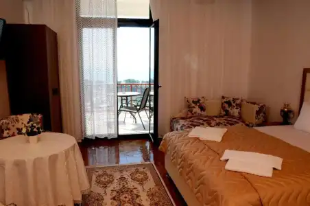 Guest House Smajlaga - 12