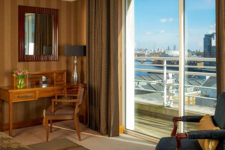 The Chelsea Harbour & Spa London - 8
