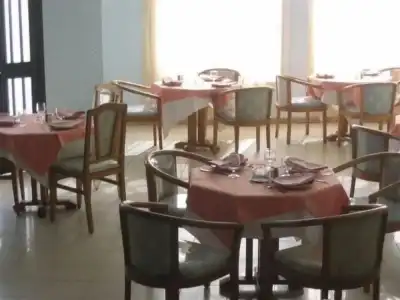 Hôtel Mezri - 17