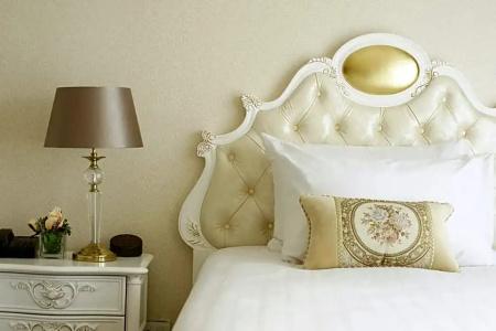 LK Miracle Suite - 65