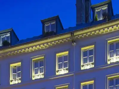 Select - Rive Gauche - 50
