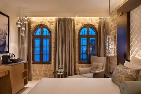 The Setai Tel Aviv, a Member of the leadings of the world - 52