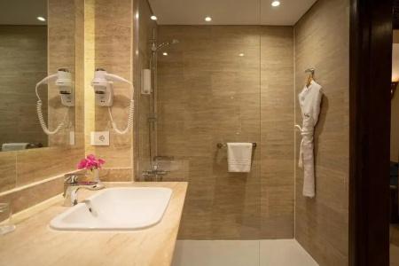 Fort Arabesque Resort, Spa & Villas - 109
