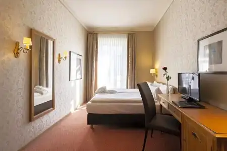 Grand Beau Rivage - 62